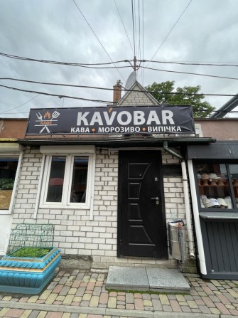 Оренда комерційного приміщення(житній ринок) - фото 1