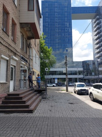 Оренда приміщення Бул. Шевченко 71 - фото 1