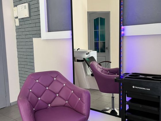 Оренда робочого місця для перукаря