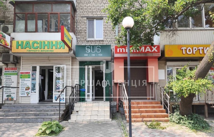 Оренда приміщення вул. Космічна. - фото 1