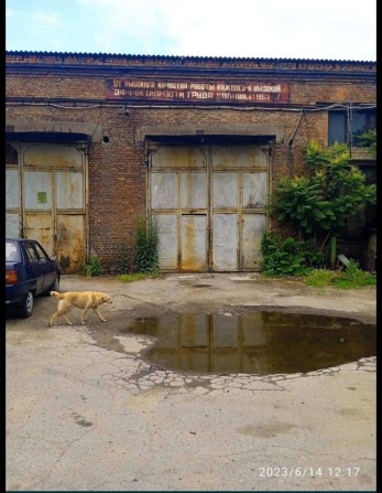 Сдам боксы и гаражи с въездом фуры на южном шоссе - фото 1