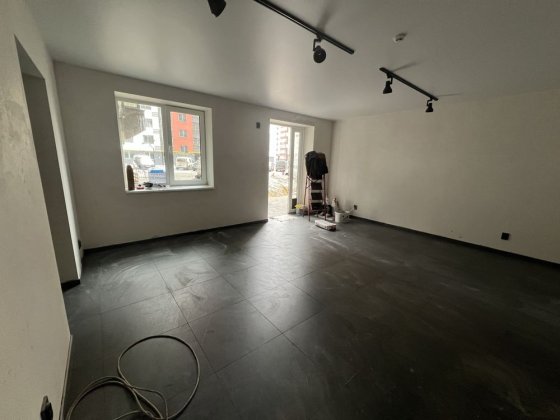 Оренда комерційного приміщення в новобудові Житомир