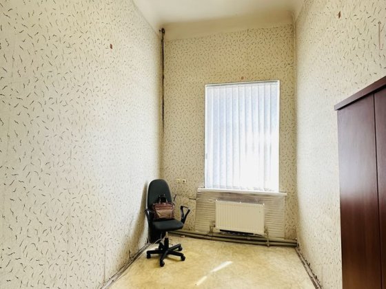 Аренда офиса 10м2 в центре города. Кропивницький