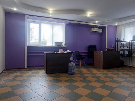 Оренда  офісу з  ВОДОПОСТАЧАННЯМ ( Шкільний) Кропивницкий