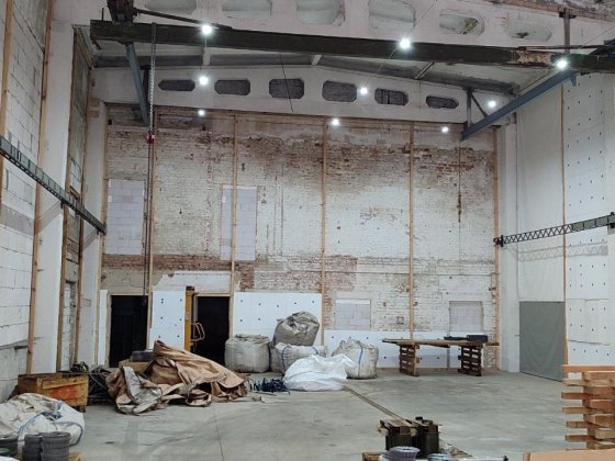 Приміщення під виробництво, склад, майстерню тощо Житомир