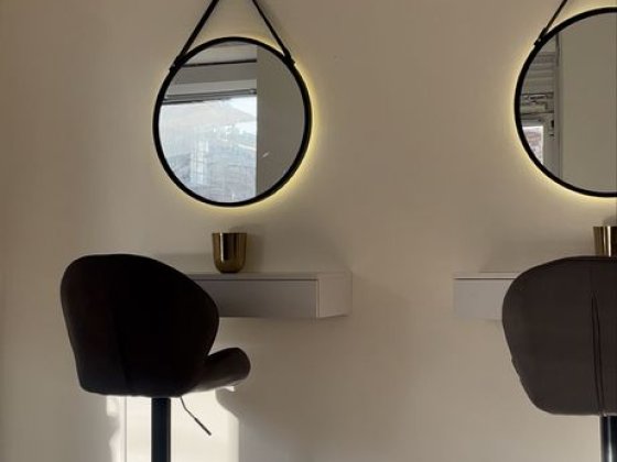 Оренда для бровіста, оренда для візажиста Кропивницький