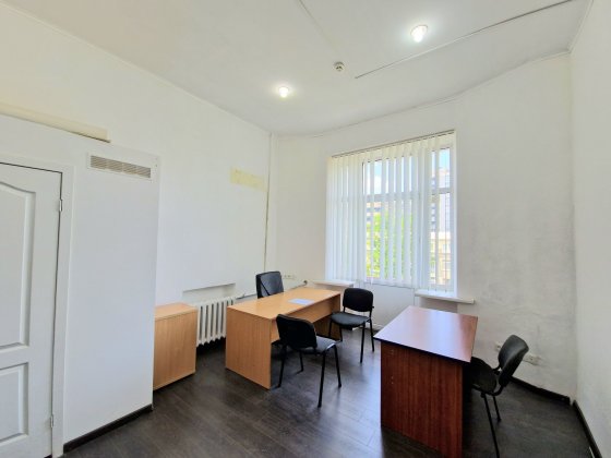 Сдам офис помещения Центр 19м Дніпро