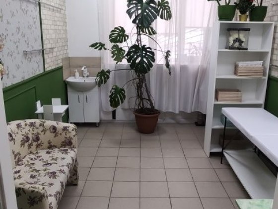 Здається окремий кабінет Житомир