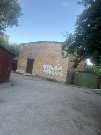 Приміщення під склад, виробництво - фото 1