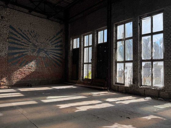 Оренда капітального складу 1000м2 Святошинський район БЕЗ КОМІСІЇ Киев