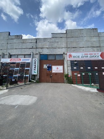 Склад від власника без комісії - фото 1
