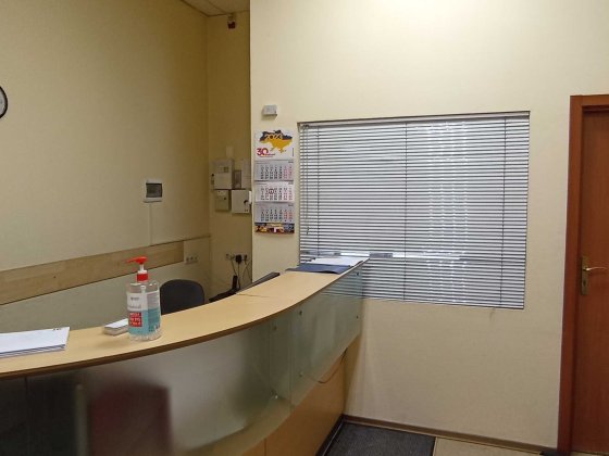 Оренда приміщень під офіс. Київ