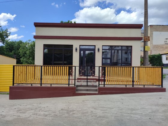 Оренда торгівельного приміщення Кропивницький