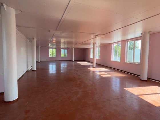 Оренда Приміщення  (офіс,склад) Хоткевича від власника Київ