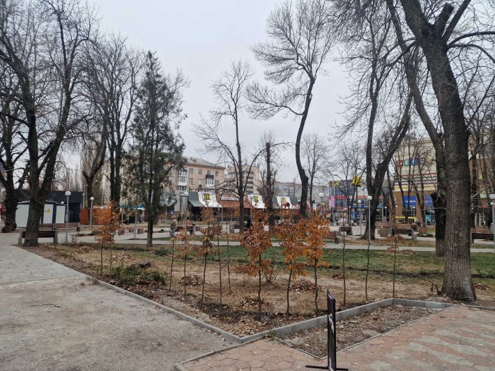 Здаються в оренду приміщення під Кафе Ресторан - фото 1
