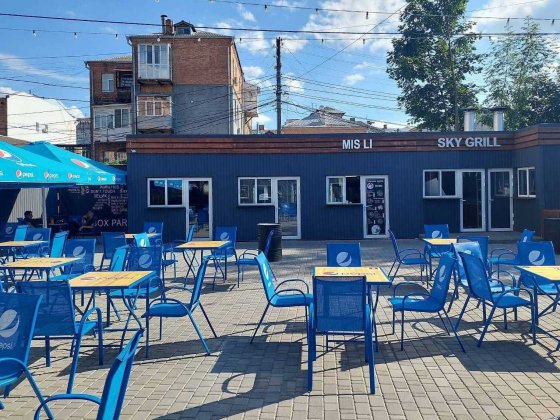 Здається спеціальне приміщення на вул. Миколи Оводова Винница