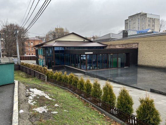 Сдам 77 мкв під коктейль-бар Дніпро