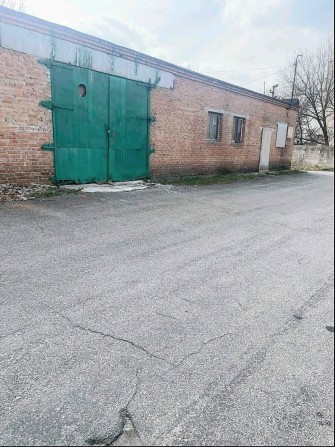 Склад. Площа S= 300 m2.Під ФУРу. Напруга U=220/380V. - фото 1