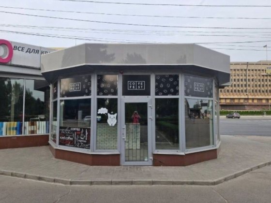 Здається приміщення  в центрі міста