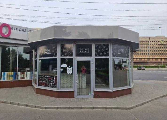 Здається приміщення  в центрі міста - фото 1