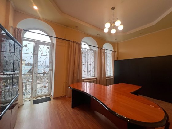 Офісне приміщення в центрі , Соборна Вінниця