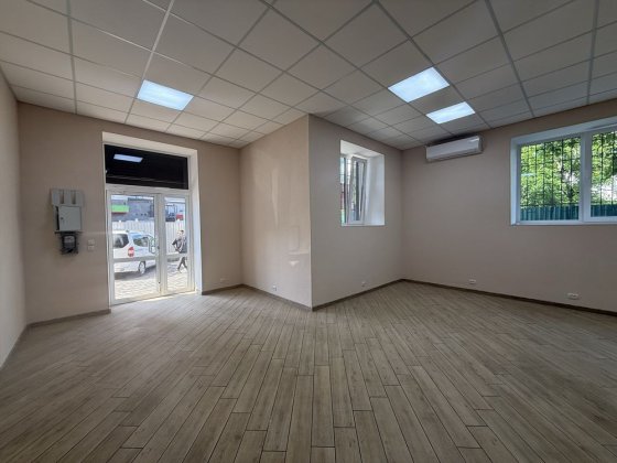 Оренда комерційного приміщення Винница