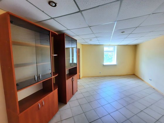 Офіс. Оренда. Площа S = 45 m2. Доступ 24/7. Замостя Вінниця