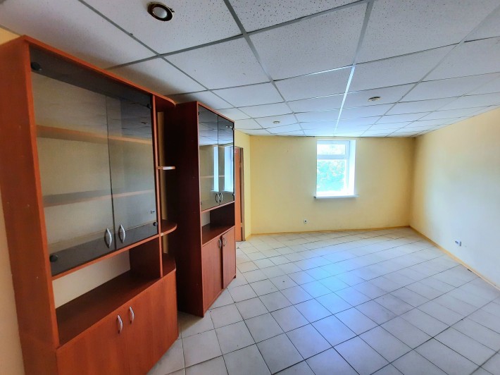 Офіс. Оренда. Площа S = 45 m2. Доступ 24/7. Замостя - фото 1