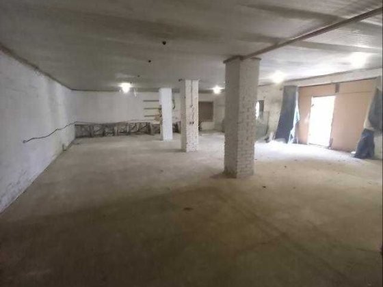 Від власніка. Оренда. Склади різного розмиру від 140 до 600м + офіс Кропивницький