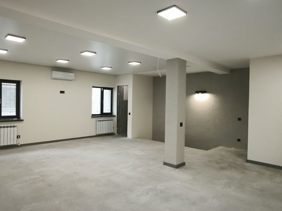 Нове,сучасне  приміщення в Центрі міста під  оренду Кропивницкий