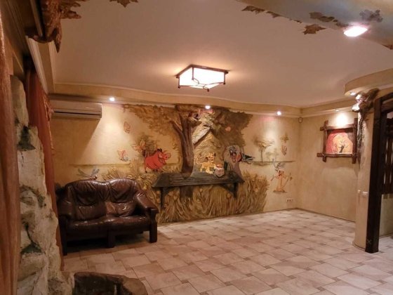 Сдается в аренду помещение в центре Хортицкого района