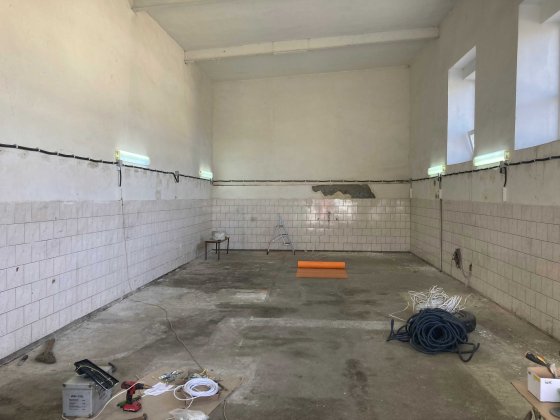 Оренда складу/ СТО | ВІННИЦЯ Винница