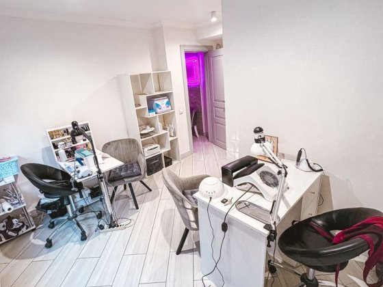 Оренда робочого місця манікюр Вінниця
