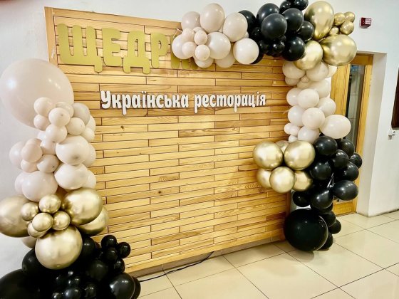 Оренда працюючого Ресторану в людному місці на Тяжилові Винница
