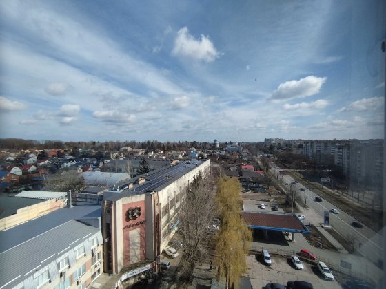 Оренда комерційної нерухомості приміщень з-д Аналог Винница