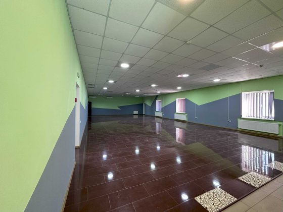 Оренда офісу з окремим входом Успенського Вінниця