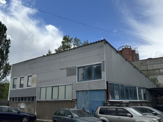 Оренда нежитлового приміщення 100 кв.м Житомир