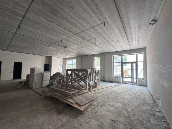 Оренда магазину в спальному районі Слов'янка Винница