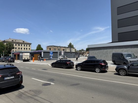 Приміщення під кавʼярню, кафе на Подолі! Київ