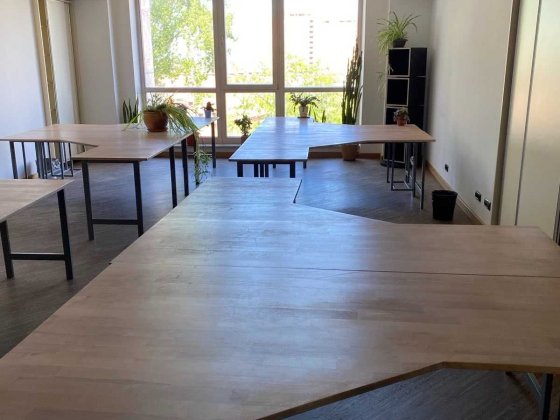 Снимай офис в центре города без комиссии Днепр