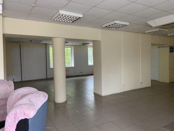 оренда приміщення 390 м². Вул. Шевченка Житомир