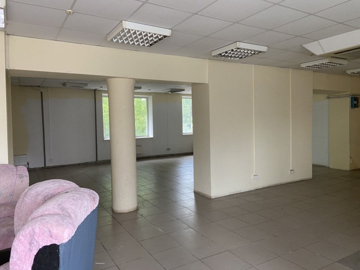 оренда приміщення 390 м². Вул. Шевченка - фото 1