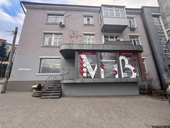 Сдам помещение в ЦЕНТРЕ Днепр