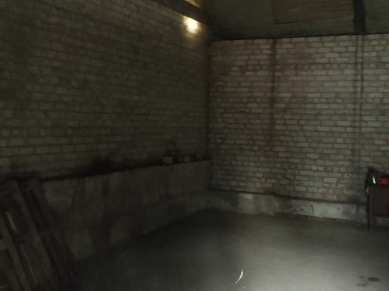 Здається в оренду склад, 130 м2, Польова Житомир