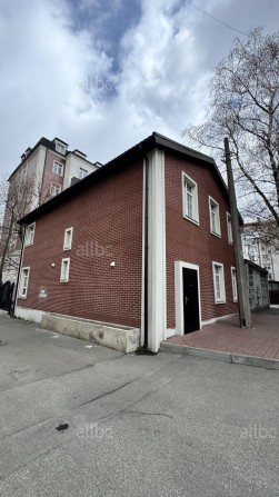 Оренда окремо розташована будівля 170 м2 з ремонтом та паркінгом - фото 1
