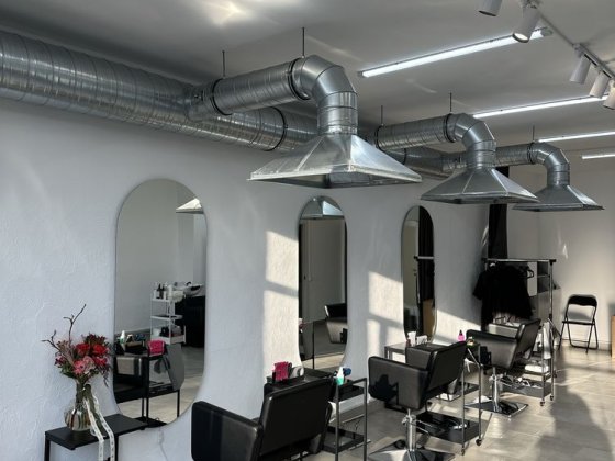 Оренда робочого місця/місце перукаря/суборенда місця/кератин/нарощення Житомир