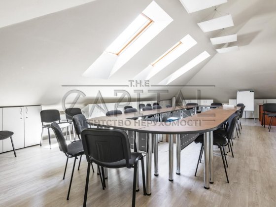 Оренда офісу , вул. Велика Васильківська, Голосієво Київ