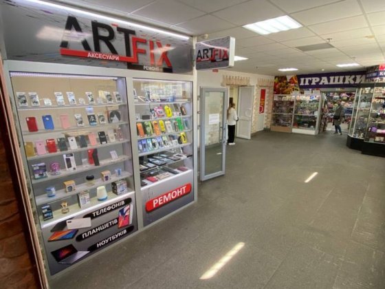 Оренда приміщення Житомир