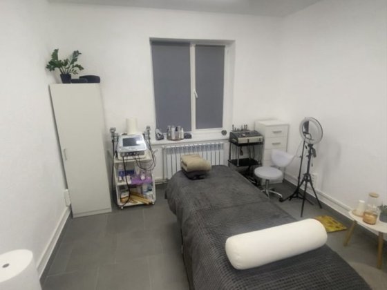 Оренда під салон краси бʼюті студія Житомир