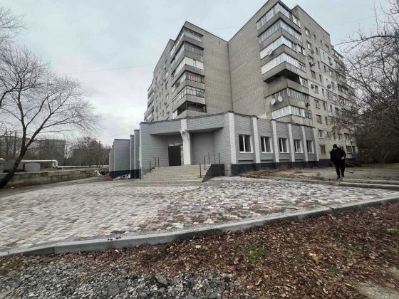 Собственник! Сдам помещение на 12 квартале Дніпро